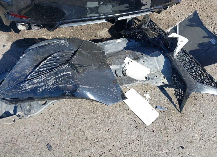 Photo 12 of 2020 Toyota Camry XSE (VIN 4T1K61AKXLU508577)