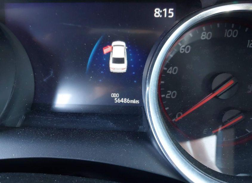 Photo 16 of 2020 Toyota Camry XSE (VIN 4T1K61AKXLU508577)