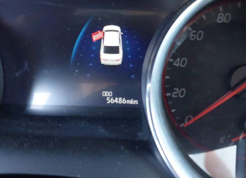 Photo 7 of 2020 Toyota Camry XSE (VIN 4T1K61AKXLU508577)