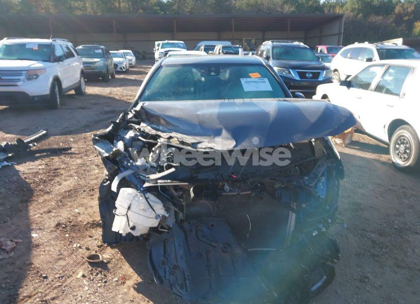 Photo 12 of 2020 Toyota Camry XSE (VIN 4T1K61AKXLU950548)