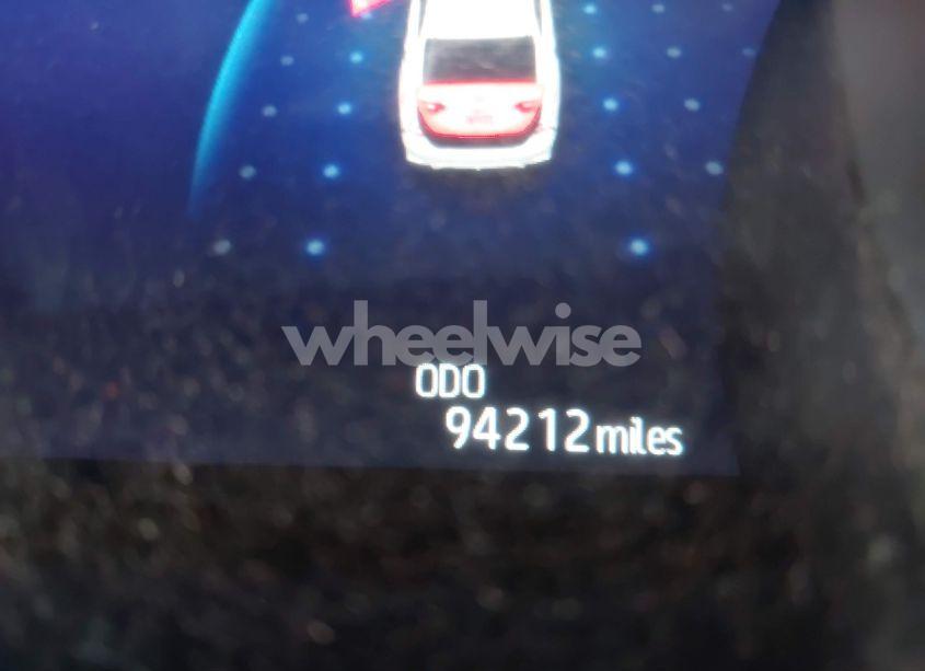 Photo 15 of 2020 Toyota Camry XSE (VIN 4T1K61AKXLU950548)