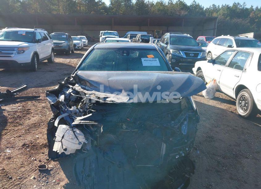 Photo 6 of 2020 Toyota Camry XSE (VIN 4T1K61AKXLU950548)