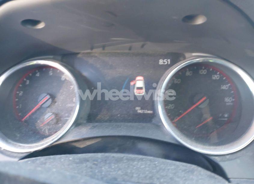 Photo 7 of 2020 Toyota Camry XSE (VIN 4T1K61AKXLU950548)