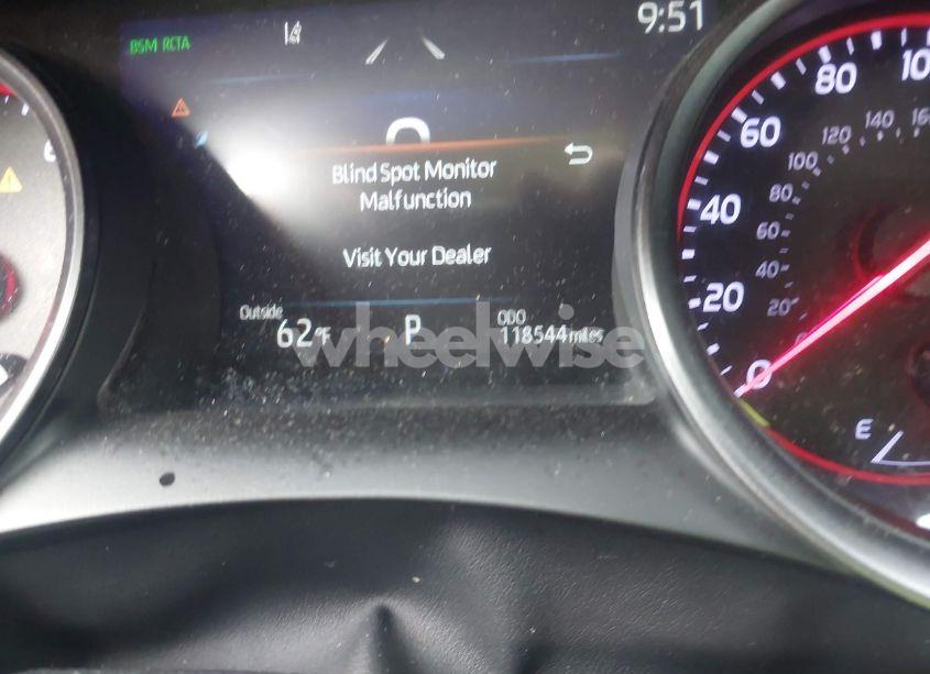 Photo 15 of 2021 Toyota Camry XSE (VIN 4T1K61AKXMU405189)