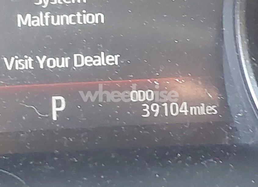 Photo 14 of 2021 Toyota Camry XSE (VIN 4T1K61AKXMU412532)