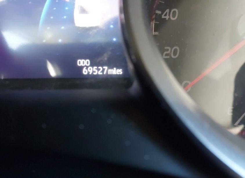 Photo 14 of 2022 Toyota Camry XSE (VIN 4T1K61AKXNU015145)