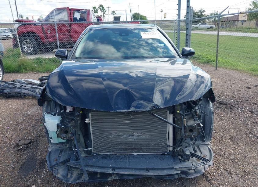 Photo 13 of 2022 Toyota Camry XSE (VIN 4T1K61AKXNU021771)