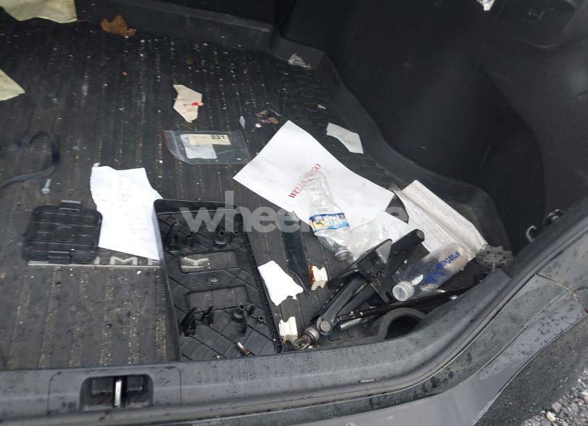 Photo 12 of 2022 Toyota Camry XSE (VIN 4T1K61AKXNU035489)