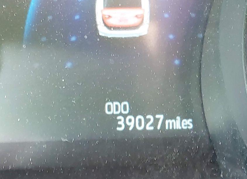 Photo 15 of 2022 Toyota Camry XSE (VIN 4T1K61AKXNU074132)