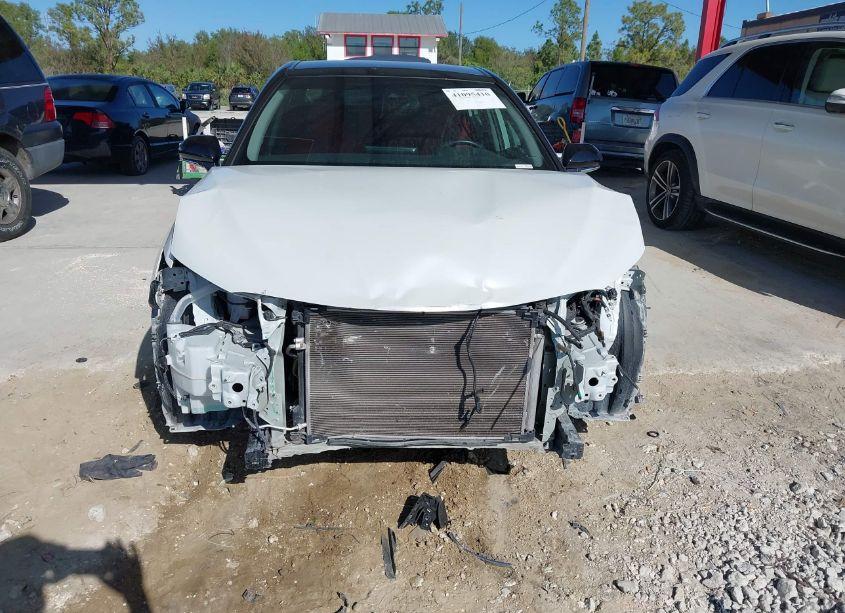 Photo 6 of 2022 Toyota Camry XSE (VIN 4T1K61AKXNU074132)