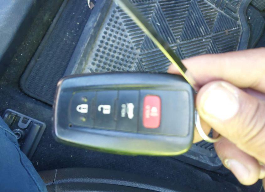 Photo 11 of 2023 Toyota Camry XSE (VIN 4T1K61AKXPU090219)