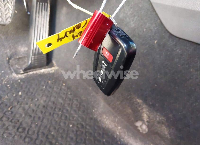 Photo 11 of 2023 Toyota Camry XSE (VIN 4T1K61AKXPU148510)