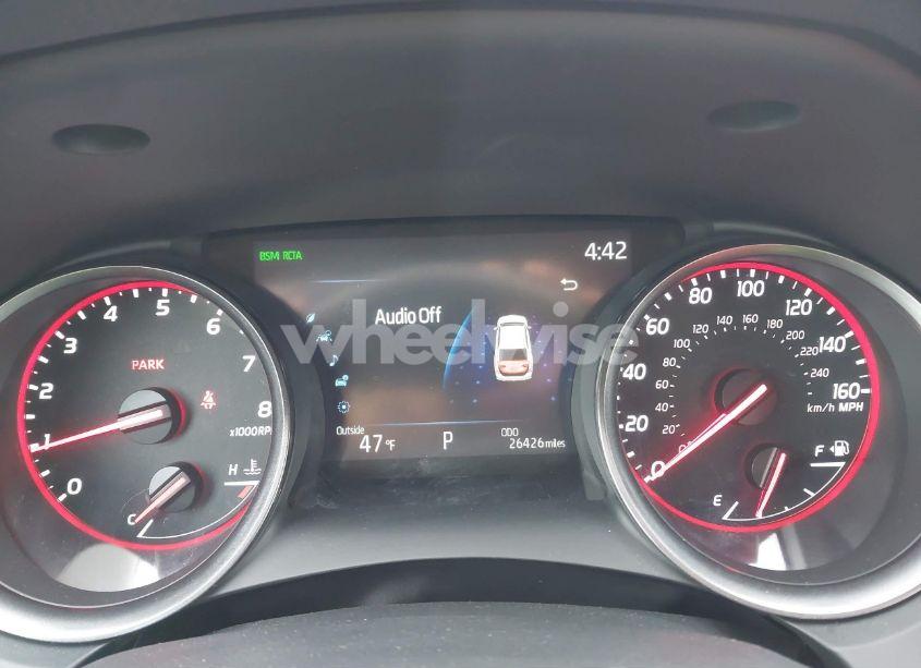 Photo 7 of 2023 Toyota Camry XSE (VIN 4T1K61AKXPU156624)