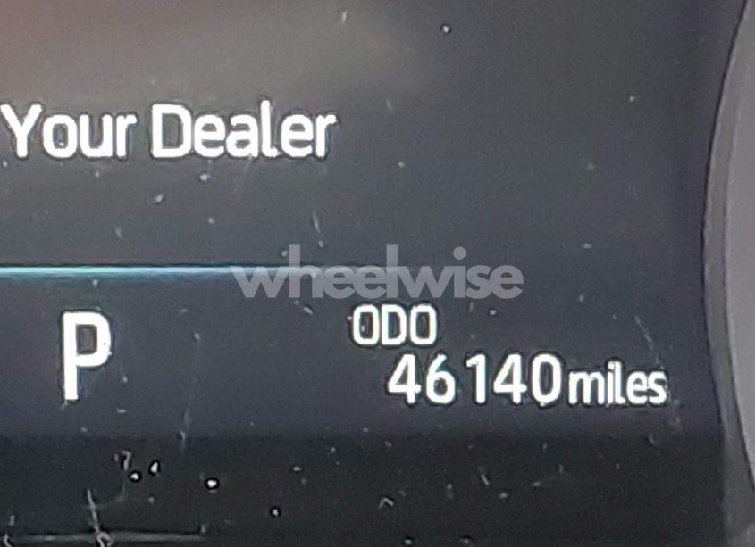 Photo 15 of 2023 Toyota Camry XSE (VIN 4T1K61AKXPU159488)