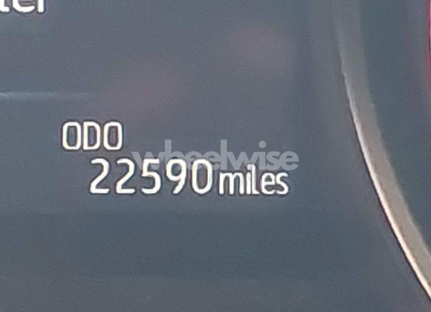 Photo 15 of 2023 Toyota Camry XSE (VIN 4T1K61AKXPU171821)