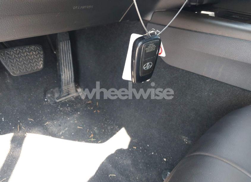 Photo 11 of 2023 Toyota Camry XSE (VIN 4T1K61AKXPU174413)