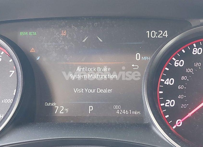 Photo 15 of 2023 Toyota Camry XSE (VIN 4T1K61AKXPU174413)