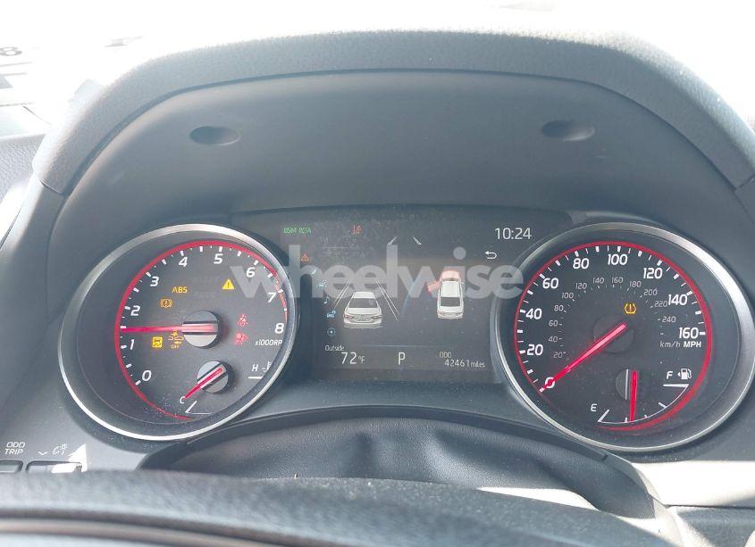 Photo 7 of 2023 Toyota Camry XSE (VIN 4T1K61AKXPU174413)