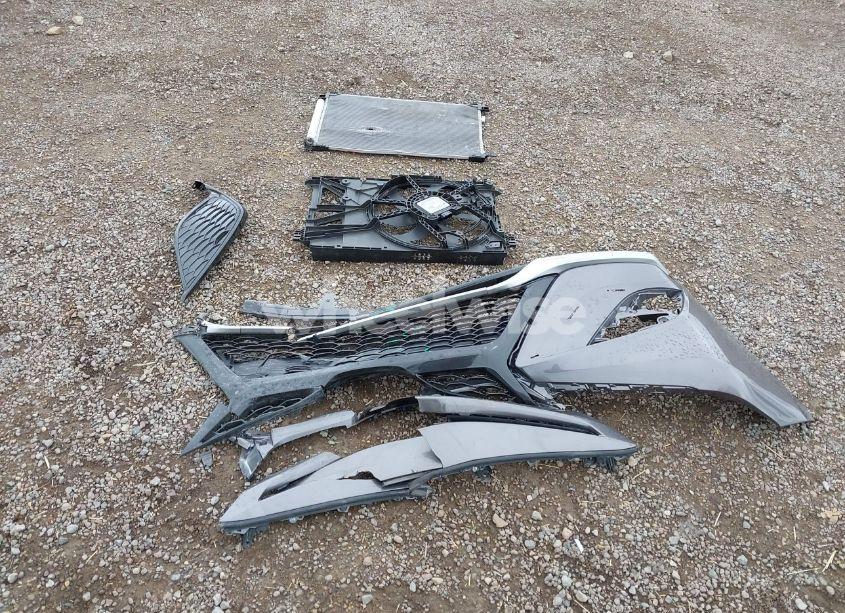 Photo 12 of 2023 Toyota Camry XSE (VIN 4T1K61AKXPU791214)