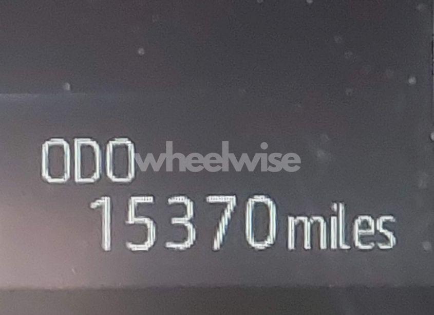 Photo 16 of 2023 Toyota Camry XSE (VIN 4T1K61AKXPU791214)