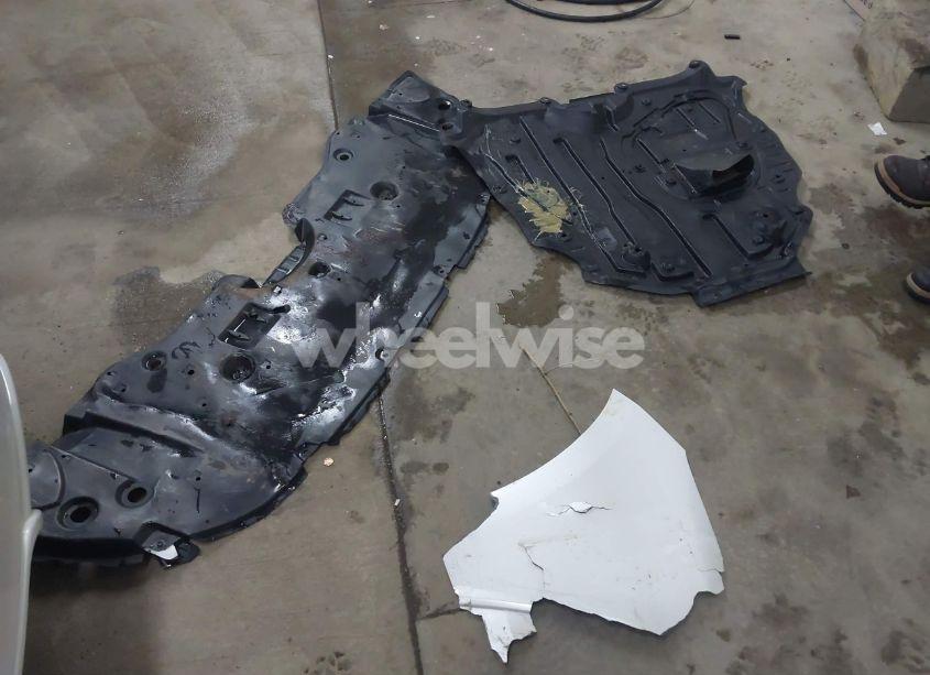 Photo 12 of 2023 Toyota Camry XSE (VIN 4T1K61AKXPU793593)