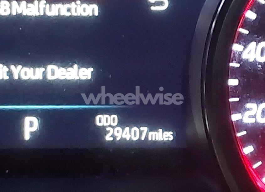 Photo 16 of 2023 Toyota Camry XSE (VIN 4T1K61AKXPU793593)