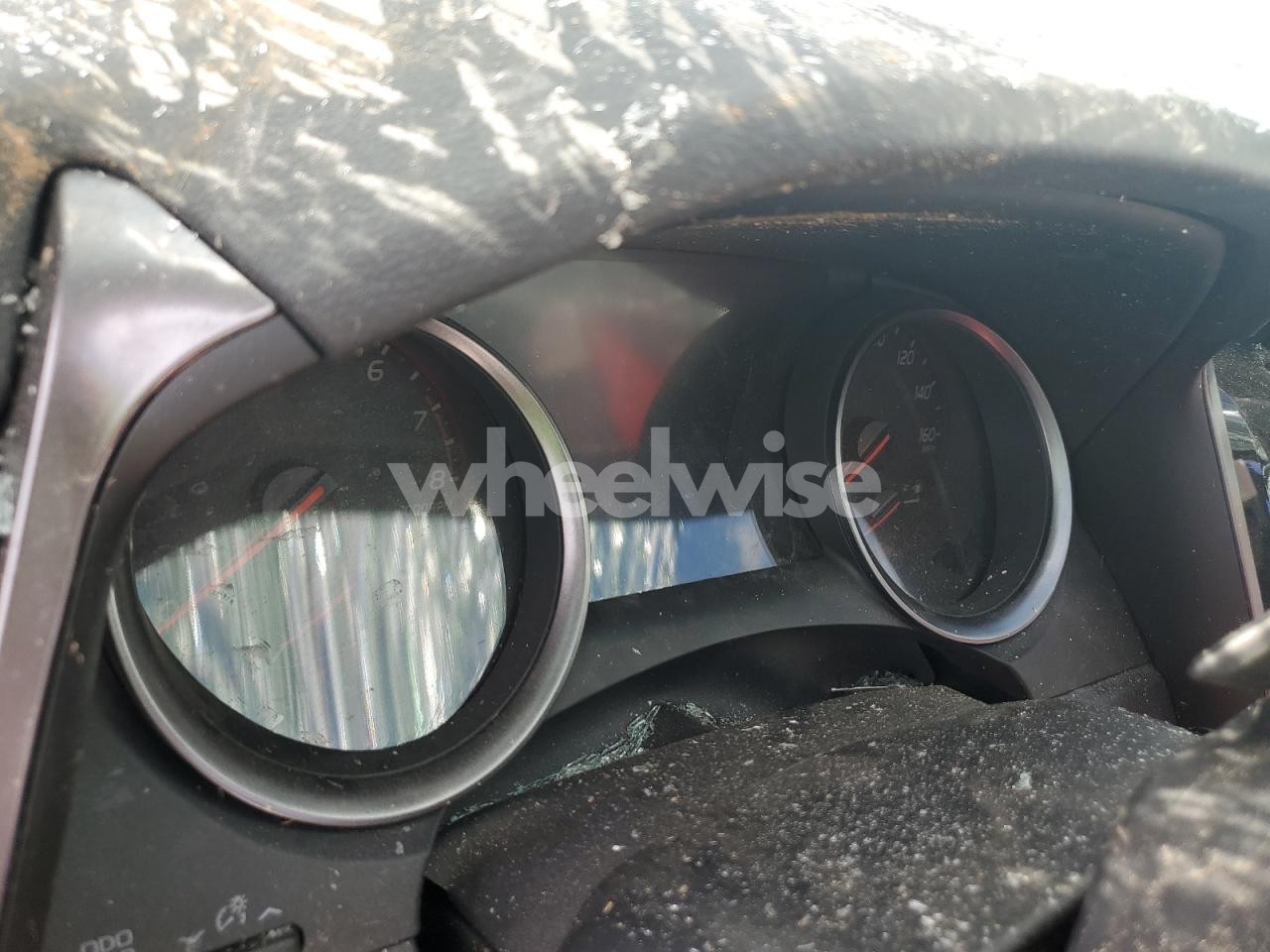 Photo 9 of 2024 TOYOTA CAMRY XSE (VIN 4T1K61AKXRU192462)