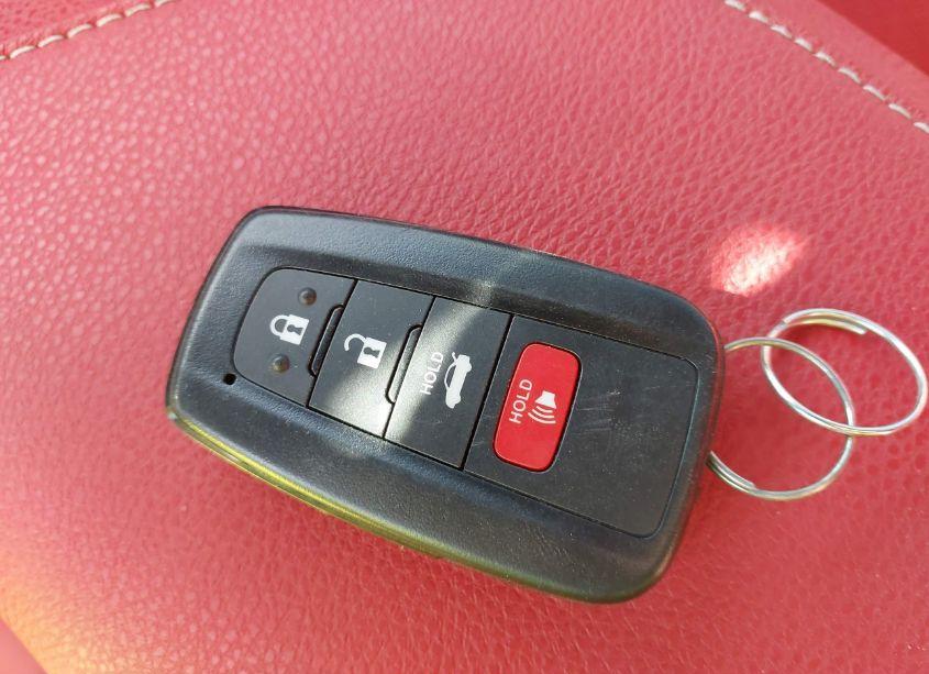 Photo 11 of 2024 Toyota Camry XSE (VIN 4T1K61AKXRU228666)