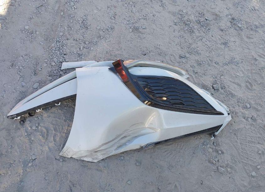 Photo 12 of 2024 Toyota Camry XSE (VIN 4T1K61AKXRU228666)