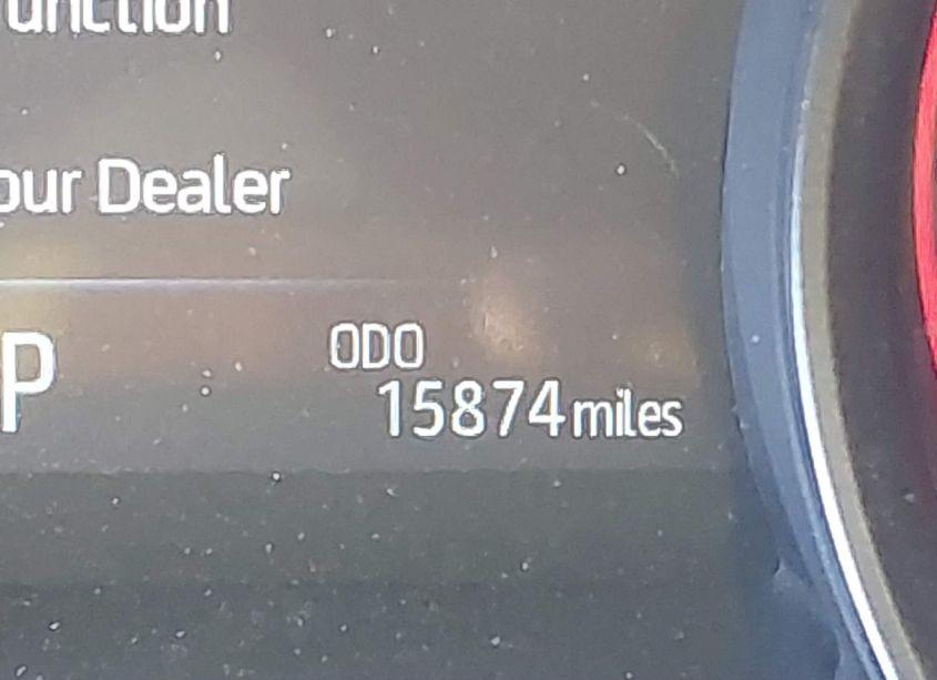 Photo 16 of 2024 Toyota Camry XSE (VIN 4T1K61AKXRU228666)