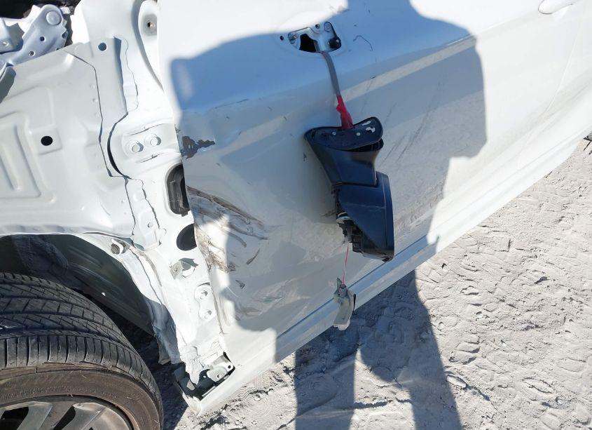 Photo 19 of 2024 Toyota Camry XSE (VIN 4T1K61AKXRU228666)