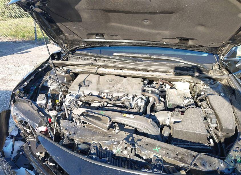 Photo 10 of 2024 Toyota Camry XSE (VIN 4T1K61AKXRU248805)