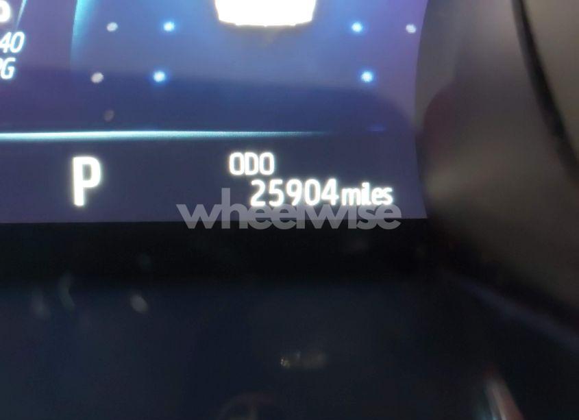 Photo 15 of 2024 Toyota Camry XSE (VIN 4T1K61AKXRU248805)