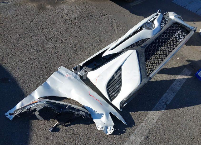 Photo 12 of 2020 Toyota Camry XSE (VIN 4T1K61BK0LU014095)