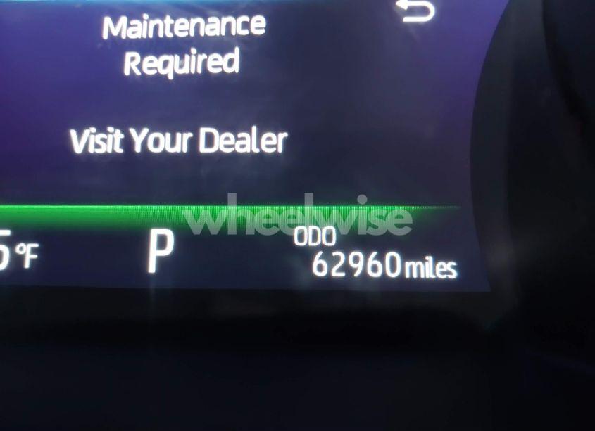 Photo 16 of 2020 Toyota Camry XSE (VIN 4T1K61BK0LU014095)