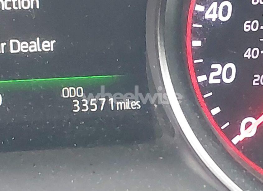 Photo 15 of 2022 Toyota Camry XSE AWD (VIN 4T1K61BK0NU062277)