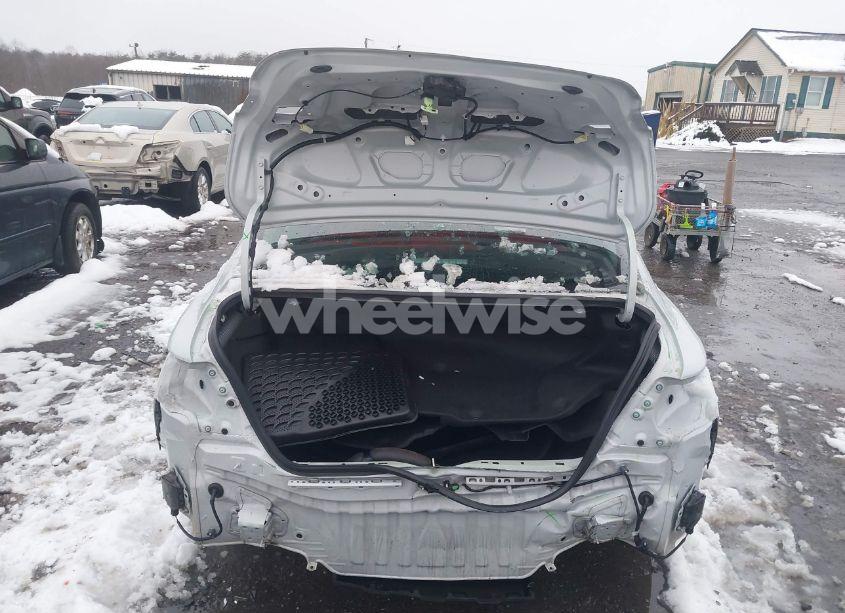 Photo 17 of 2023 Toyota Camry XSE AWD (VIN 4T1K61BK0PU081852)