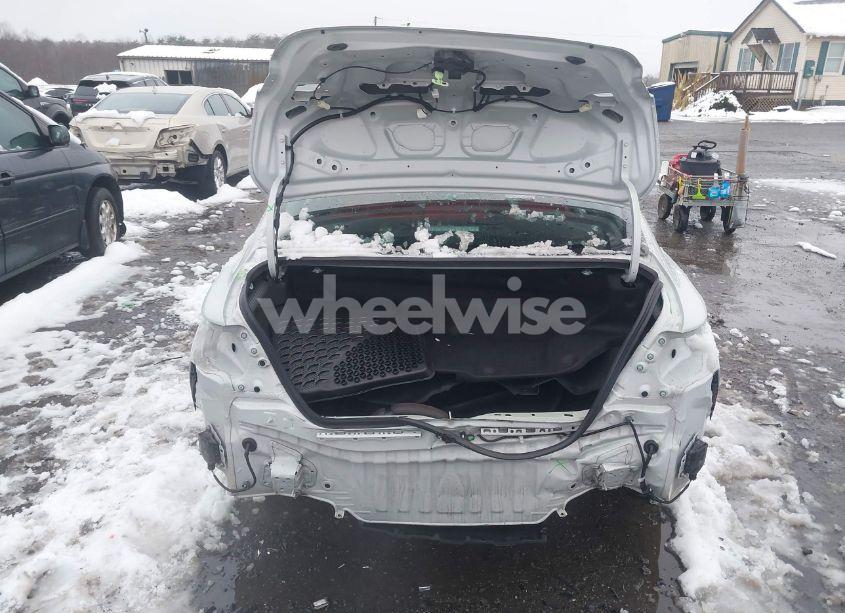 Photo 6 of 2023 Toyota Camry XSE AWD (VIN 4T1K61BK0PU081852)