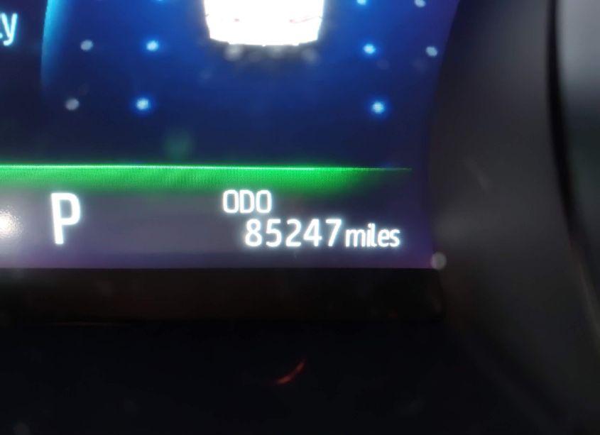 Photo 15 of 2023 Toyota Camry XSE AWD (VIN 4T1K61BK0PU096139)