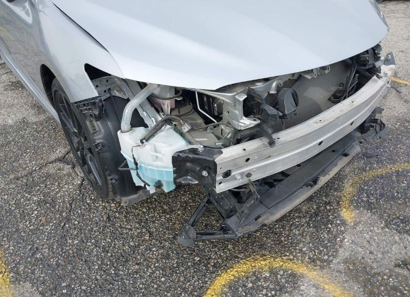 Photo 18 of 2021 Toyota Camry XSE AWD (VIN 4T1K61BK1MU046801)