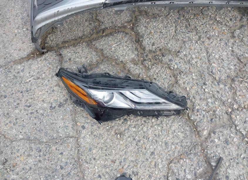 Photo 19 of 2021 Toyota Camry XSE AWD (VIN 4T1K61BK1MU046801)