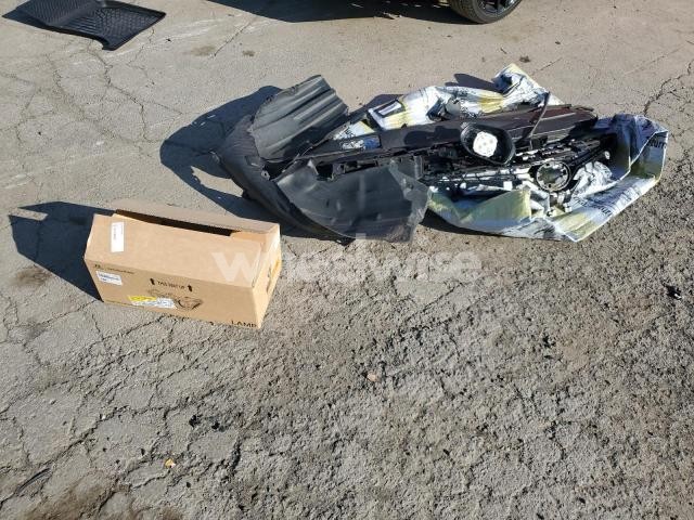 Photo 13 of 2023 TOYOTA CAMRY XSE (VIN 4T1K61BK1PU094495)