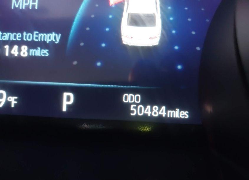 Photo 15 of 2021 Toyota Camry XSE AWD (VIN 4T1K61BK2MU021437)