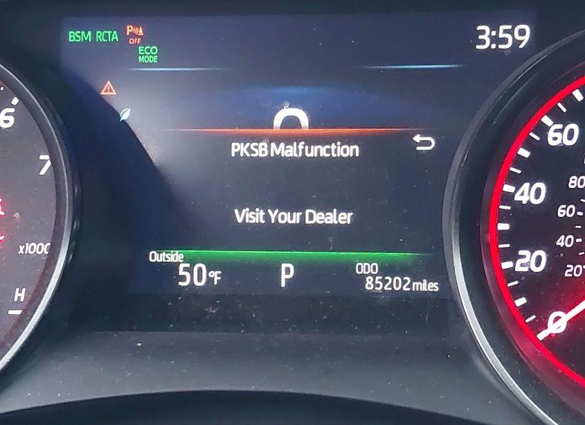 Photo 15 of 2021 Toyota Camry XSE (VIN 4T1K61BK2MU028257)