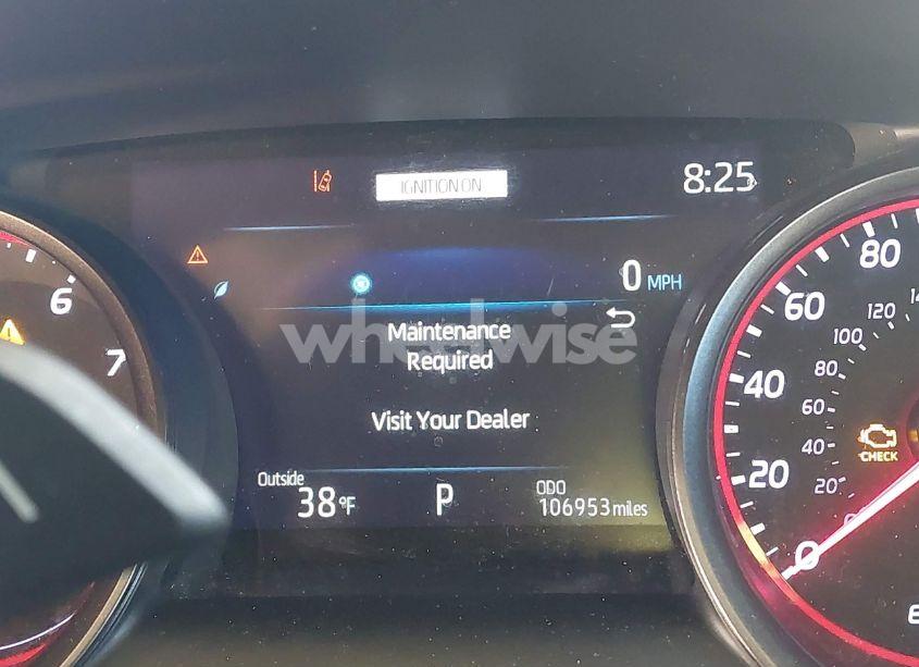 Photo 15 of 2021 Toyota Camry XSE (VIN 4T1K61BK2MU047083)