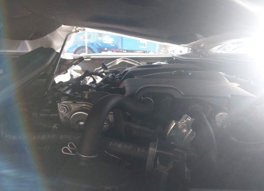 Photo 10 of 2022 Toyota Camry XSE AWD (VIN 4T1K61BK2NU049708)