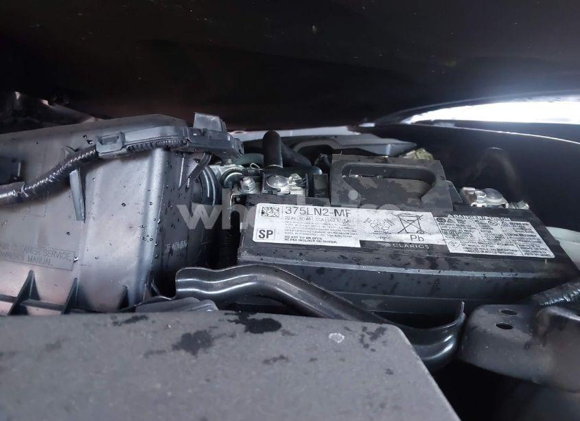 Photo 10 of 2023 Toyota Camry XSE AWD (VIN 4T1K61BK2PU083537)