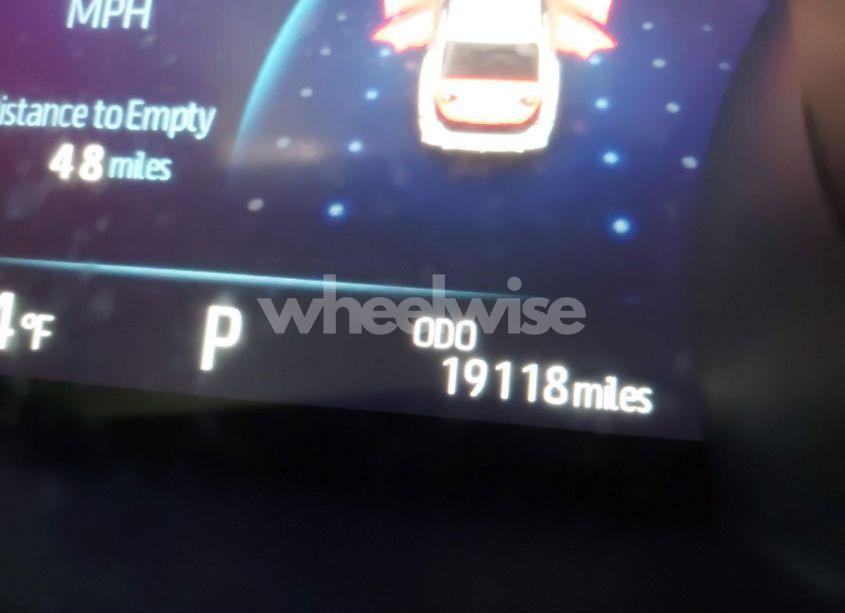 Photo 16 of 2023 Toyota Camry XSE AWD (VIN 4T1K61BK2PU083537)