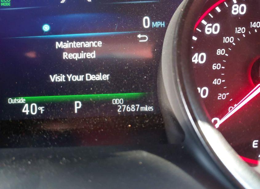 Photo 7 of 2024 Toyota Camry XSE (VIN 4T1K61BK2RU127071)