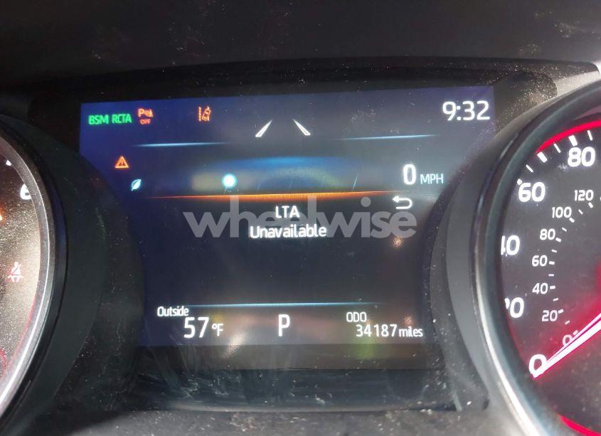 Photo 15 of 2023 Toyota Camry XSE AWD (VIN 4T1K61BK3PU089489)